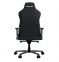 Купить Кресло геймерское Anda Seat Novis Plus XL Black Fabric в Киеве с доставкой по Украине | vincom.com.ua Фото 4