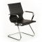 Купити Крісло офісне Solano 2 office artleather black у Києві з доставкою по Україні | vincom.com.ua Фото 0