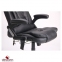 Купити Крісло масажне AMF Балі (KD-DO8025) у Києві з доставкою по Україні | vincom.com.ua Фото 4