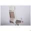 Купить Кресло офисное AMF Twist white бежевый в Киеве с доставкой по Украине | vincom.com.ua Фото 8