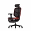 Купити Крісло комп'ютерне Comfort Seating ENJOY Ultra U9 Gaming Equator Red у Києві з доставкою по Україні | vincom.com.ua Фото 13