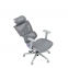 Купить Кресло геймерское Anda Seat X-Air Mega Size XL Mesh Grey в Киеве с доставкой по Украине | vincom.com.ua Фото 4