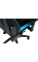 Купити Крісло геймерськеGT Racer X-2565 Black/Blue у Києві з доставкою по Україні | vincom.com.ua Фото 12