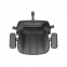 Купить Кресло геймерское HATOR Arc 3 S (HTC3400S) Black в Киеве с доставкой по Украине | vincom.com.ua Фото 6