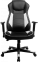 Купити Крісло геймерське GT Racer X-2564 Black / White у Києві з доставкою по Україні | vincom.com.ua Фото 4