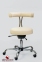Купить Кресло SPINERGO MEDICAL с динамическим сиденьем в Киеве с доставкой по Украине | vincom.com.ua Фото 8