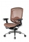 Купити Крісло офісне GT Chair Marrit X BLACK у Києві з доставкою по Україні | vincom.com.ua Фото 14