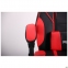Купить Кресло геймерское Amf VR Racer Dexter Webster черный/красный в Киеве с доставкой по Украине | vincom.com.ua Фото 5
