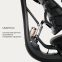 Купити Крісло офісне ергономічне LiberNovo Omni Gen Graphite 48 см у Києві з доставкою по Україні | vincom.com.ua Фото 4