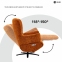 Купить Кресло-реклайнер Qlab RCT240OR Fabric Orange в Киеве с доставкой по Украине | vincom.com.ua Фото 7