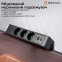 Купити Комп'ютерний стіл Sihoo D07 1.8m Walnut/Black у Києві з доставкою по Україні | vincom.com.ua Фото 2