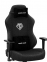 Купити Крісло геймерське Anda Seat Phantom 3 Size XL Black Fabric у Києві з доставкою по Україні | vincom.com.ua Фото 4