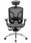 Купити Крісло офісне GT Chair DVARY X ORANGE у Києві з доставкою по Україні | vincom.com.ua Фото 11