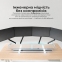 Купити Комп'ютерний стіл Sihoo D07 Maple/White у Києві з доставкою по Україні | vincom.com.ua Фото 12
