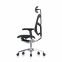 Купить Кресло офисное Comfort Seating ENJOY Elite 2 (EJE2-AB-HAM-5D-L) Green в Киеве с доставкой по Украине | vincom.com.ua Фото 3