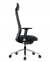 Купить Кресло офисное KreslaLux FILO-A1 Black/Black в Киеве с доставкой по Украине | vincom.com.ua Фото 2