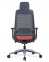 Купити Крісло офісне KreslaLux FILO-A1 BLACK/RED у Києві з доставкою по Україні | vincom.com.ua Фото 3