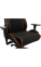 Купити Крісло геймерське GT Racer X-2569 Black/Orange у Києві з доставкою по Україні | vincom.com.ua Фото 7