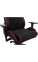 Купити Крісло геймерське GT Racer X-2569 Black/Red у Києві з доставкою по Україні | vincom.com.ua Фото 4