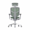 Купити Крісло офісне Comfort Seating ENJOY Elite 2 (EJE2-AG-HAM-5D-L) Green у Києві з доставкою по Україні | vincom.com.ua Фото 0