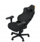 Купить Кресло игровое Anda Seat Kaiser 4 Size L Dark Grey Fabric (AD12YDDC-L-20-GB-CF) в Киеве с доставкой по Украине | vincom.com.ua Фото 7