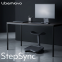 Купить Подставка для ног LiberNovo StepSync Footrest Graphite for Omni Pro в Киеве с доставкой по Украине | vincom.com.ua Фото 7