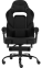 Купити Крісло геймерське GT RACER X-2748 Fabric Black Suede у Києві з доставкою по Україні | vincom.com.ua Фото 0