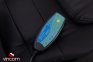Купить Кресло GT RACER X-4201 BLACK massage в Киеве с доставкой по Украине | vincom.com.ua Фото 6