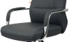 Купить Кресло офисное Аклас Сейя ANF (PU Black) в Киеве с доставкой по Украине | vincom.com.ua Фото 2