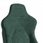 Купить Кресло геймерское HATOR Arc 3 XL Velour (HTC3448XL) Emerald в Киеве с доставкой по Украине | vincom.com.ua Фото 3