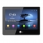Купити Комплект Neolight MEZZO Hybrid HD KIT B/Black: гібридний відеодомофон 10.1
