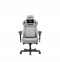 Купить Кресло геймерское Anda Seat Kaiser 4 V2 XL (AD12YDDC-XLL-20-G-CF-03) Grey Fabric в Киеве с доставкой по Украине | vincom.com.ua Фото 6