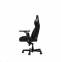 Купить Кресло геймерское Anda Seat Kaiser 4 V2 XL (AD12YDDC-XLL-20-B-CF-03) Black Fabric в Киеве с доставкой по Украине | vincom.com.ua Фото 6