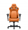 Купить Кресло геймерское Anda Seat Kaiser 4 V2 XL Blaze Orange в Киеве с доставкой по Украине | vincom.com.ua Фото 7
