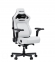 Купить Кресло геймерское Anda Seat Kaiser 4 V2 XL Cloudy White в Киеве с доставкой по Украине | vincom.com.ua Фото 2