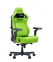 Купить Кресло геймерское Anda Seat Kaiser 4 V2 XL Cyber Green в Киеве с доставкой по Украине | vincom.com.ua Фото 2