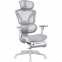 Купить Кресло офисное OfficePro Onix OC975G Gray в Киеве с доставкой по Украине | vincom.com.ua Фото 7