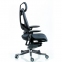 Купити Крісло офісне Special4You WAU2 SLATEGREY FABRIC (E5456) у Києві з доставкою по Україні | vincom.com.ua Фото 3