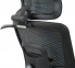 Купить Кресло офисное Аклас Арктик GTR 3D BL (LVB Black OS Black) в Киеве с доставкой по Украине | vincom.com.ua Фото 10