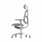 Купити Крісло офісне Comfort Seating ENJOY Elite 2 (EJE2-AG-HAM-5D-L) Black у Києві з доставкою по Україні | vincom.com.ua Фото 3