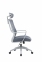 Купить Кресло офисное Officepro Harmony OC310-G-G-G Gray в Киеве с доставкой по Украине | vincom.com.ua Фото 4