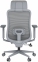 Купити Крісло офісне Officepro Wave OC670-G-G-G Gray у Києві з доставкою по Україні | vincom.com.ua Фото 5