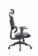 Купить Кресло офисное Officepro Skyline OC680-B-G-G Black/Gray в Киеве с доставкой по Украине | vincom.com.ua Фото 4