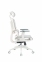 Купить Кресло офисное Officepro Skyline OC680-W-LG-LG White/Light Gray в Киеве с доставкой по Украине | vincom.com.ua Фото 4