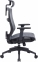 Купить Кресло офисное Officepro Balance OC620-B-DG-DG Black/Dark Gray в Киеве с доставкой по Украине | vincom.com.ua Фото 3