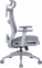 Купить Кресло офисное Officepro Balance OC620-G-DG-DG Gray/Dark Gray в Киеве с доставкой по Украине | vincom.com.ua Фото 4