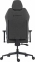 Купить Кресло геймерское GamePro GC760DG Dark Grey Fabric в Киеве с доставкой по Украине | vincom.com.ua Фото 4