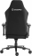 Купить Кресло геймерское GamePro GC775B Black Fabric в Киеве с доставкой по Украине | vincom.com.ua Фото 5