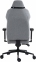 Купить Кресло геймерское GamePro GC925G Grey Fabric в Киеве с доставкой по Украине | vincom.com.ua Фото 5