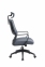 Купить Кресло офисное Officepro Harmony OC310-B-G-G Black/Gray в Киеве с доставкой по Украине | vincom.com.ua Фото 4